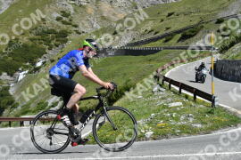 Photo #2146089 | 18-06-2022 10:27 | Passo Dello Stelvio - Waterfall curve BICYCLES