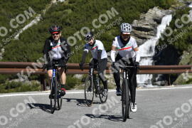 Photo #2113228 | 10-06-2022 10:03 | Passo Dello Stelvio - Waterfall curve BICYCLES