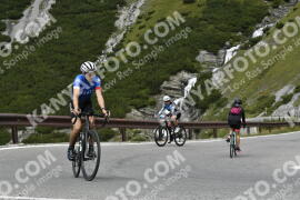 Photo #3764805 | 08-08-2023 12:24 | Passo Dello Stelvio - Waterfall curve BICYCLES