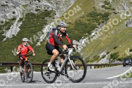 Photo #2873989 | 13-09-2022 10:58 | Passo Dello Stelvio - Waterfall curve BICYCLES