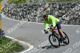 Photo #2176815 | 23-06-2022 12:25 | Passo Dello Stelvio - Waterfall curve BICYCLES