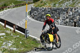 Photo #2495442 | 03-08-2022 11:58 | Passo Dello Stelvio - Waterfall curve BICYCLES