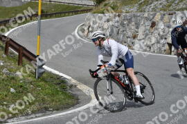 Photo #2786164 | 30-08-2022 13:13 | Passo Dello Stelvio - Waterfall curve BICYCLES