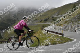 Photo #2883065 | 14-09-2022 09:57 | Passo Dello Stelvio - Waterfall curve BICYCLES