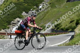 Photo #2306745 | 15-07-2022 10:08 | Passo Dello Stelvio - Waterfall curve BICYCLES