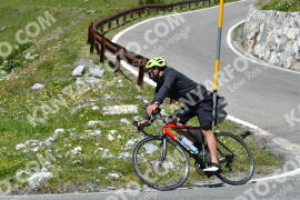 Photo #2337130 | 17-07-2022 13:43 | Passo Dello Stelvio - Waterfall curve BICYCLES