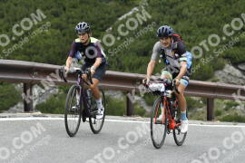 Photo #3795803 | 10-08-2023 11:49 | Passo Dello Stelvio - Waterfall curve BICYCLES