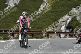 Foto #2810173 | 04-09-2022 10:33 | Passo Dello Stelvio - Waterfall Kehre BICYCLES