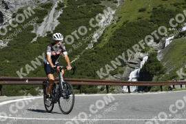 Photo #3497028 | 16-07-2023 09:48 | Passo Dello Stelvio - Waterfall curve BICYCLES