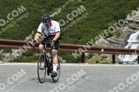 Photo #2173652 | 21-06-2022 10:57 | Passo Dello Stelvio - Waterfall curve BICYCLES