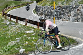 Photo #2218756 | 02-07-2022 12:20 | Passo Dello Stelvio - Waterfall curve BICYCLES