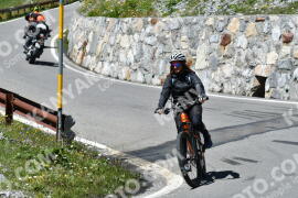 Photo #2254552 | 08-07-2022 14:44 | Passo Dello Stelvio - Waterfall curve BICYCLES