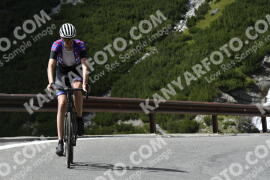Photo #3827147 | 11-08-2023 14:27 | Passo Dello Stelvio - Waterfall curve BICYCLES