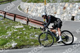 Photo #2298226 | 13-07-2022 16:28 | Passo Dello Stelvio - Waterfall curve BICYCLES