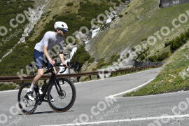 Photo #2076764 | 01-06-2022 11:02 | Passo Dello Stelvio - Waterfall curve BICYCLES