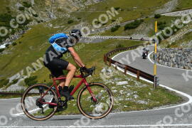 Photo #4143817 | 03-09-2023 12:14 | Passo Dello Stelvio - Waterfall curve BICYCLES
