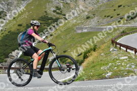 Photo #2682472 | 17-08-2022 11:43 | Passo Dello Stelvio - Waterfall curve BICYCLES