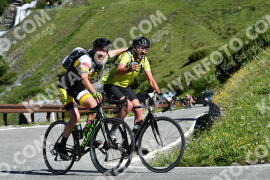 Photo #2184533 | 25-06-2022 10:04 | Passo Dello Stelvio - Waterfall curve BICYCLES