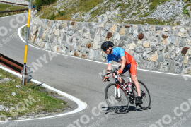 Photo #4188938 | 07-09-2023 13:19 | Passo Dello Stelvio - Waterfall curve BICYCLES