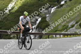 Photo #3352622 | 04-07-2023 12:12 | Passo Dello Stelvio - Waterfall curve BICYCLES