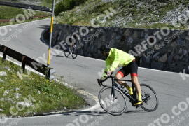 Photo #3578851 | 26-07-2023 10:32 | Passo Dello Stelvio - Waterfall curve BICYCLES