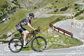 Photo #2643124 | 14-08-2022 13:54 | Passo Dello Stelvio - Waterfall curve BICYCLES