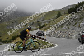 Photo #2883052 | 14-09-2022 09:54 | Passo Dello Stelvio - Waterfall curve BICYCLES