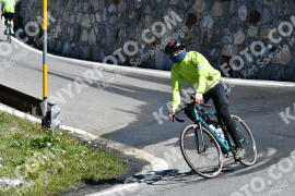 Photo #2265002 | 09-07-2022 10:57 | Passo Dello Stelvio - Waterfall curve BICYCLES