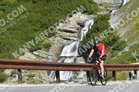Foto #4035913 | 23-08-2023 10:32 | Passo Dello Stelvio - Waterfall Kehre BICYCLES