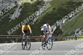 Photo #3339110 | 03-07-2023 10:47 | Passo Dello Stelvio - Waterfall curve BICYCLES