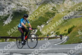 Photo #4086144 | 26-08-2023 11:18 | Passo Dello Stelvio - Waterfall curve BICYCLES