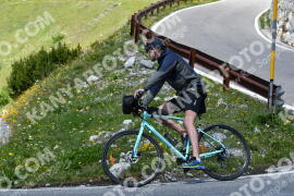Photo #2191897 | 25-06-2022 13:18 | Passo Dello Stelvio - Waterfall curve BICYCLES