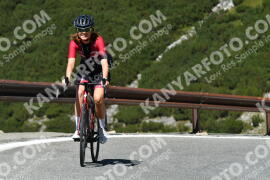 Photo #2669772 | 16-08-2022 11:45 | Passo Dello Stelvio - Waterfall curve BICYCLES