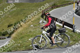 Photo #2776921 | 29-08-2022 11:15 | Passo Dello Stelvio - Waterfall curve BICYCLES