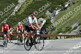 Photo #2168325 | 20-06-2022 09:48 | Passo Dello Stelvio - Waterfall curve BICYCLES