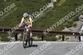 Photo #2784306 | 30-08-2022 11:11 | Passo Dello Stelvio - Waterfall curve BICYCLES