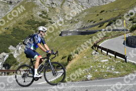 Photo #2784033 | 30-08-2022 10:22 | Passo Dello Stelvio - Waterfall curve BICYCLES