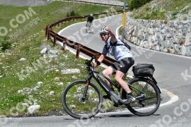 Photo #2289695 | 12-07-2022 13:21 | Passo Dello Stelvio - Waterfall curve BICYCLES