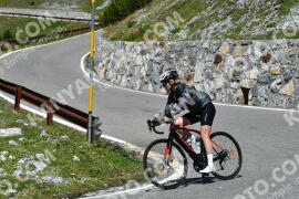 Photo #2546731 | 08-08-2022 13:21 | Passo Dello Stelvio - Waterfall curve BICYCLES