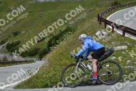 Photo #3657560 | 30-07-2023 12:32 | Passo Dello Stelvio - Waterfall curve BICYCLES