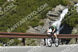 Photo #3095745 | 12-06-2023 10:02 | Passo Dello Stelvio - Waterfall curve BICYCLES