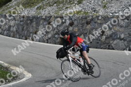 Photo #3065036 | 09-06-2023 11:25 | Passo Dello Stelvio - Waterfall curve BICYCLES