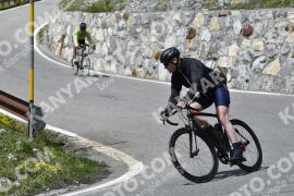 Photo #2106103 | 06-06-2022 14:43 | Passo Dello Stelvio - Waterfall curve BICYCLES