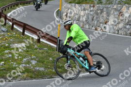 Photo #2365776 | 21-07-2022 13:52 | Passo Dello Stelvio - Waterfall curve BICYCLES