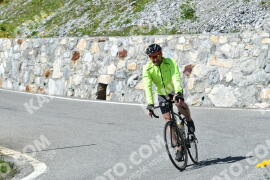 Photo #2220817 | 02-07-2022 16:09 | Passo Dello Stelvio - Waterfall curve BICYCLES
