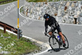 Photo #2495884 | 03-08-2022 13:30 | Passo Dello Stelvio - Waterfall curve BICYCLES