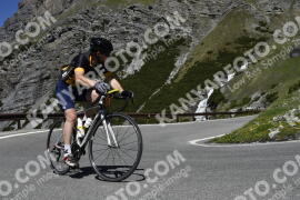 Foto #2105319 | 06-06-2022 11:22 | Passo Dello Stelvio - Waterfall Kehre BICYCLES