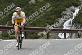 Photo #3340924 | 03-07-2023 12:19 | Passo Dello Stelvio - Waterfall curve BICYCLES