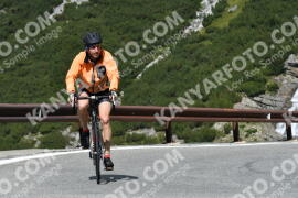 Foto #2578897 | 10-08-2022 11:22 | Passo Dello Stelvio - Waterfall Kehre BICYCLES