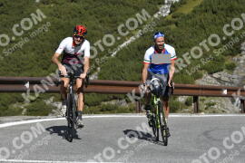 Photo #2808301 | 04-09-2022 09:53 | Passo Dello Stelvio - Waterfall curve BICYCLES